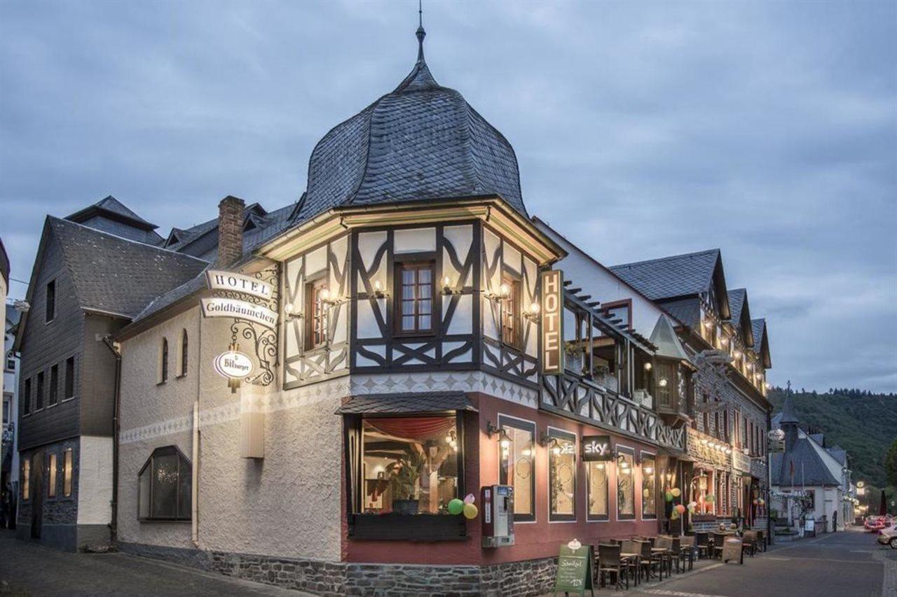 Ellenzer Goldbaeumchen Ellenz-Poltersdorf Exterior foto