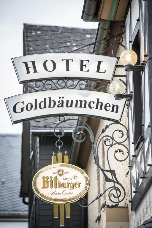 Ellenzer Goldbaeumchen Ellenz-Poltersdorf Exterior foto